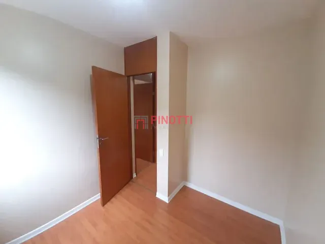 Apartamento 3 quartos e 1 banheiro, à venda, no bairro Vila Baeta Neves em São Bernardo do Campo