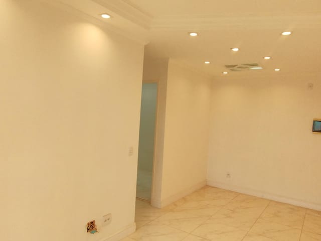 Foto do Apartamento - Apartamento à Venda no Condomínio Golden Ville – Guarulhos | Imobiliária Compare