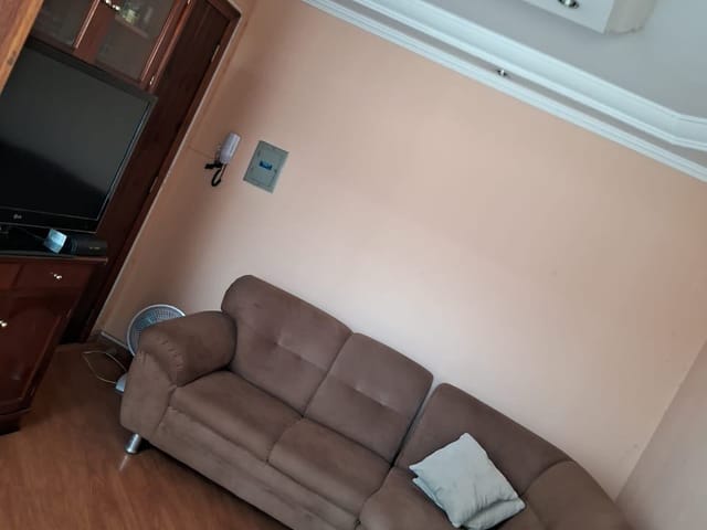 Foto do Apartamento - Apartamento à venda, Portal dos Gramados, Guarulhos, SP | Imobiliária Compare