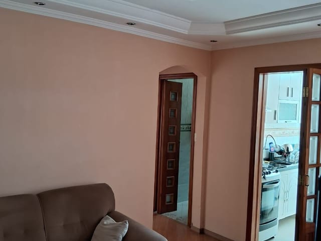 Foto do Apartamento - Apartamento à venda, Portal dos Gramados, Guarulhos, SP | Imobiliária Compare