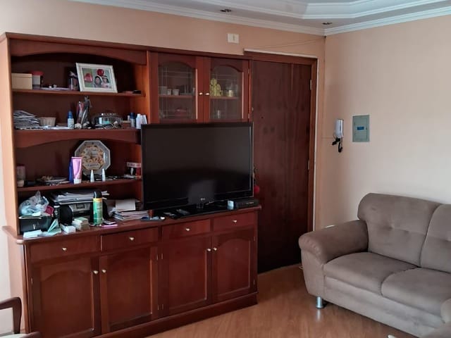 Foto do Apartamento - Apartamento à venda, Portal dos Gramados, Guarulhos, SP | Imobiliária Compare