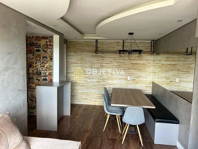 Apartamento com 120m² 3 quartos e 2 banheiros, à venda, no bairro Sarandi em Porto Alegre