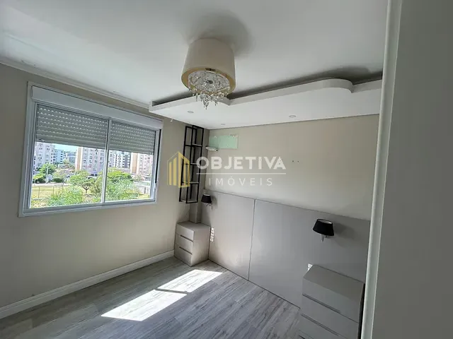 Apartamento com 120m² 3 quartos e 2 banheiros, à venda, no bairro Sarandi em Porto Alegre