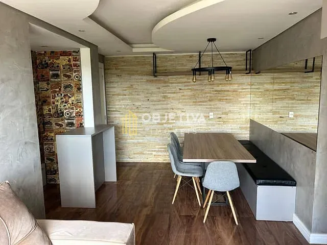 Apartamento com 120m² 3 quartos e 2 banheiros, à venda, no bairro Sarandi em Porto Alegre