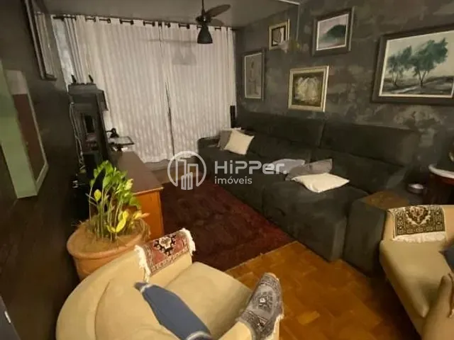 Apartamento com 131m² 3 quartos e 2 banheiros, à venda, no bairro Perdizes em São Paulo