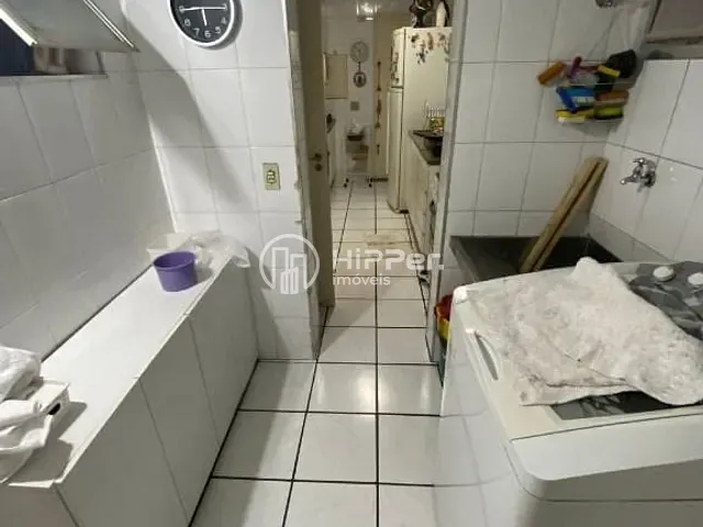 Apartamento com 131m² 3 quartos e 2 banheiros, à venda, no bairro Perdizes em São Paulo