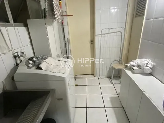 Apartamento com 131m² 3 quartos e 2 banheiros, à venda, no bairro Perdizes em São Paulo