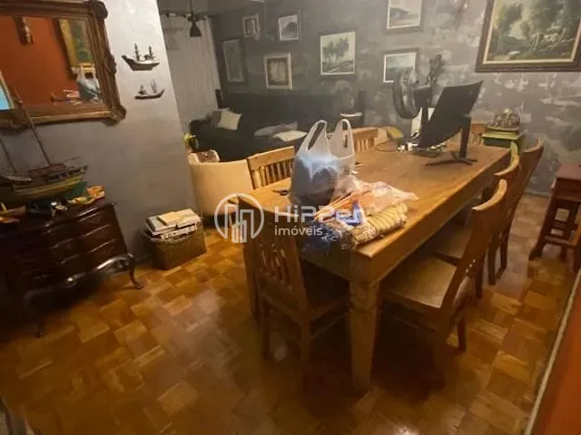 Apartamento com 131m² 3 quartos e 2 banheiros, à venda, no bairro Perdizes em São Paulo