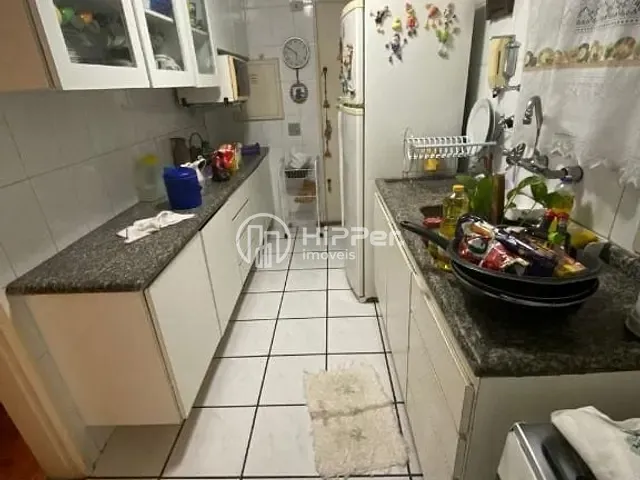 Apartamento com 131m² 3 quartos e 2 banheiros, à venda, no bairro Perdizes em São Paulo