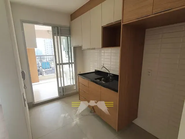 Apartamento 3 quartos e 1 banheiro, para alugar, no bairro Brás em São Paulo