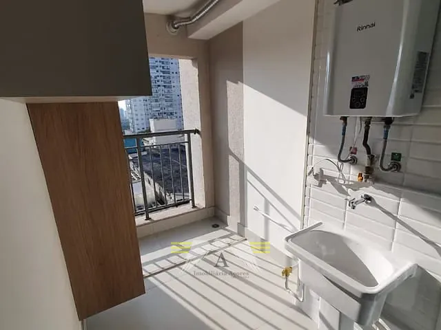 Apartamento 3 quartos e 1 banheiro, para alugar, no bairro Brás em São Paulo