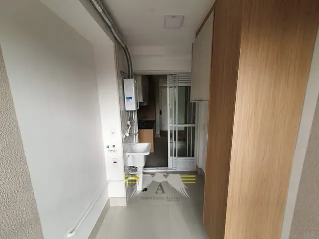 Apartamento 3 quartos e 1 banheiro, para alugar, no bairro Brás em São Paulo