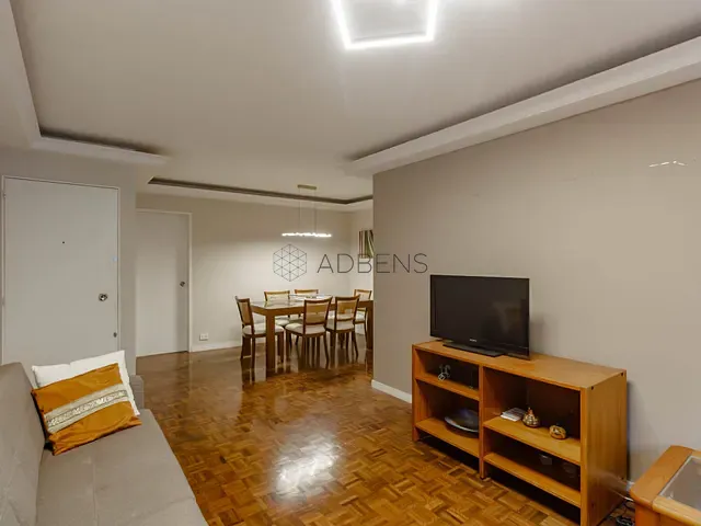 Apartamento 3 quartos e 3 banheiros, à venda, no bairro Itaim Bibi em São Paulo