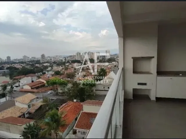 Apartamento com 75m² 2 quartos e 2 banheiros, à venda, no bairro Jardim das Nações em Taubaté
