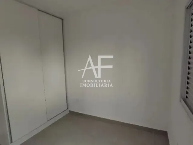 Apartamento com 75m² 2 quartos e 2 banheiros, à venda, no bairro Jardim das Nações em Taubaté