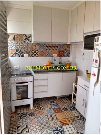 Apartamento, 1 quarto, 55 m² - Foto 3