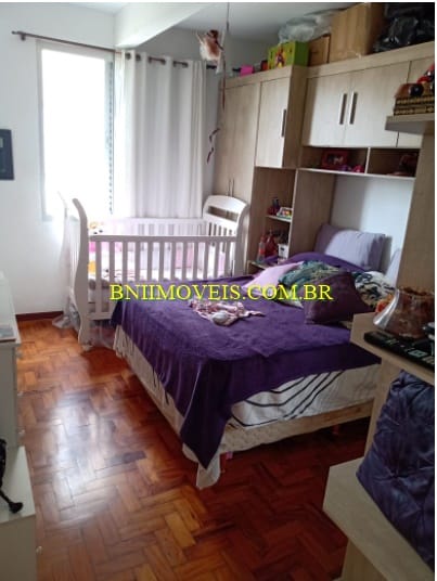 Apartamento, 1 quarto, 55 m² - Foto 6
