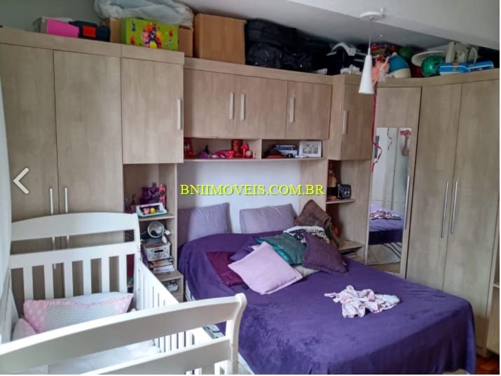 Apartamento, 1 quarto, 55 m² - Foto 5
