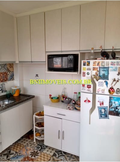 Apartamento, 1 quarto, 55 m² - Foto 4