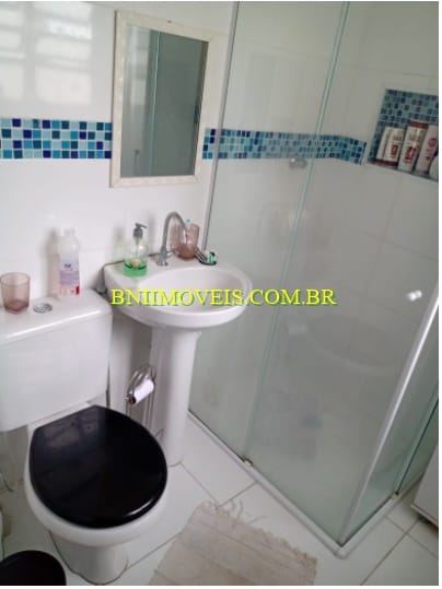 Apartamento, 1 quarto, 55 m² - Foto 7