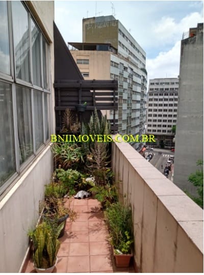 Apartamento, 1 quarto, 55 m² - Foto 9