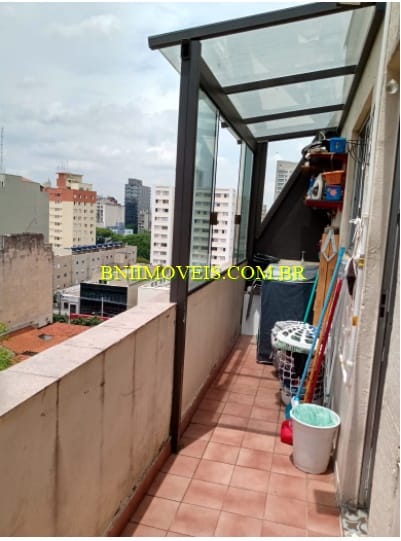 Apartamento, 1 quarto, 55 m² - Foto 10