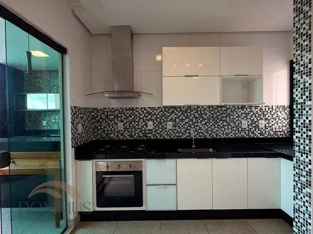 Apartamento 3 quartos e 3 banheiros, para alugar, no bairro Horto em Ipatinga