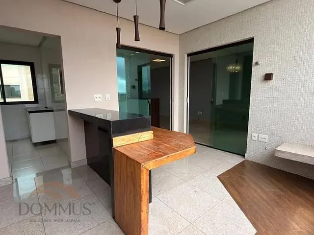 Apartamento 3 quartos e 3 banheiros, para alugar, no bairro Horto em Ipatinga