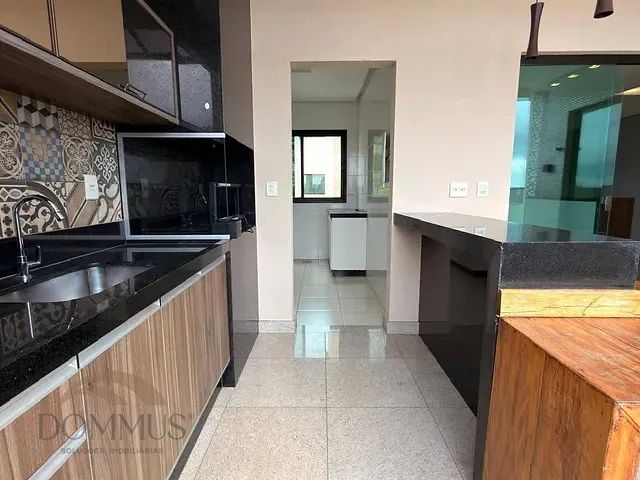 Apartamento 3 quartos e 3 banheiros, para alugar, no bairro Horto em Ipatinga