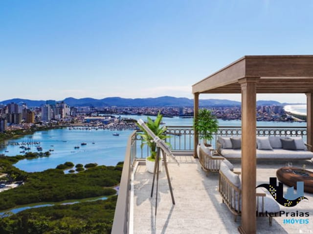 Apartamento à venda, no bairro Fazenda em Itajaí