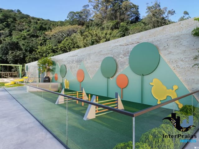 Apartamento à venda, no bairro Fazenda em Itajaí