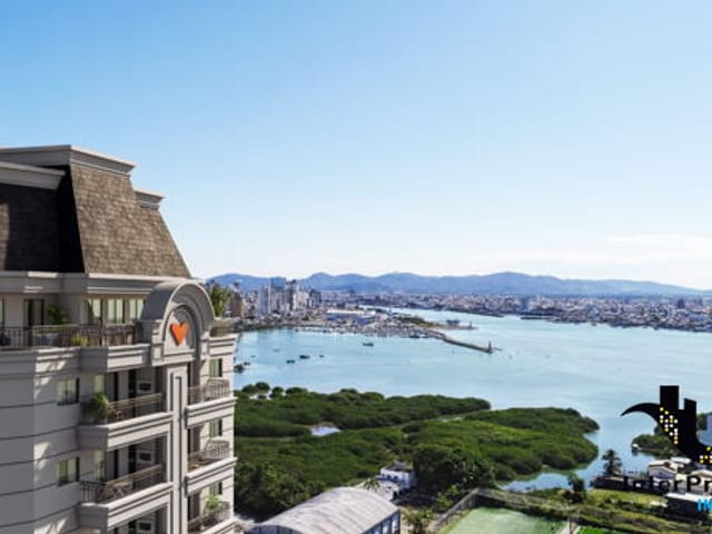 Apartamento à venda, no bairro Fazenda em Itajaí