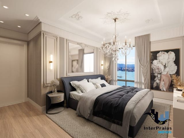 Apartamento à venda, no bairro Fazenda em Itajaí