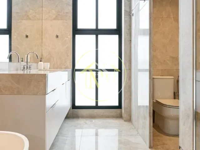 Apartamento com 370m² 3 quartos e 4 banheiros, para alugar, no bairro Lodge Surf em Porto Feliz