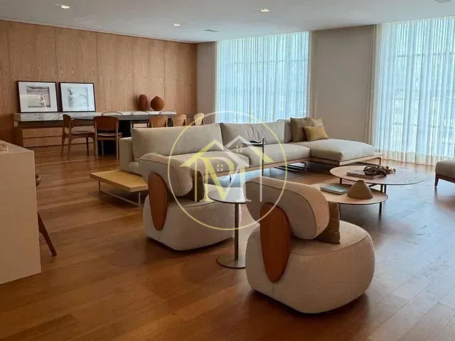 Apartamento com 370m² 3 quartos e 4 banheiros, para alugar, no bairro Lodge Surf em Porto Feliz