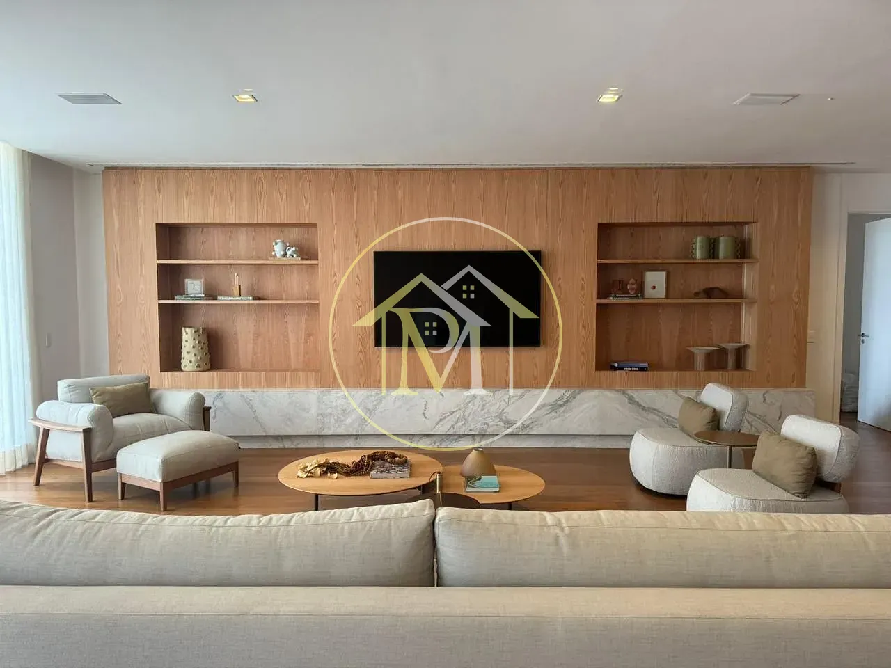 Apartamento, 3 quartos, 370 m² - Foto 39