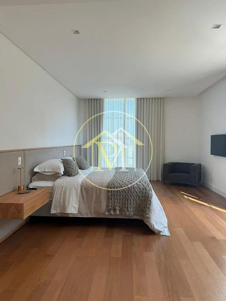 Apartamento, 3 quartos, 370 m² - Foto 41