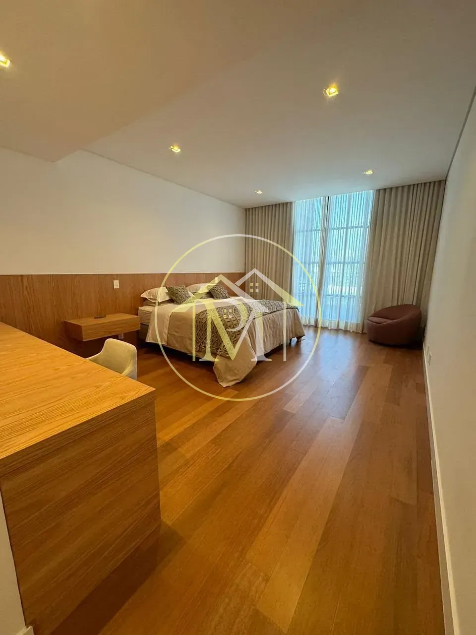 Apartamento, 3 quartos, 370 m² - Foto 42
