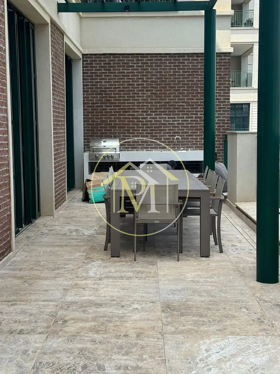 Apartamento, 3 quartos, 370 m² - Foto 46