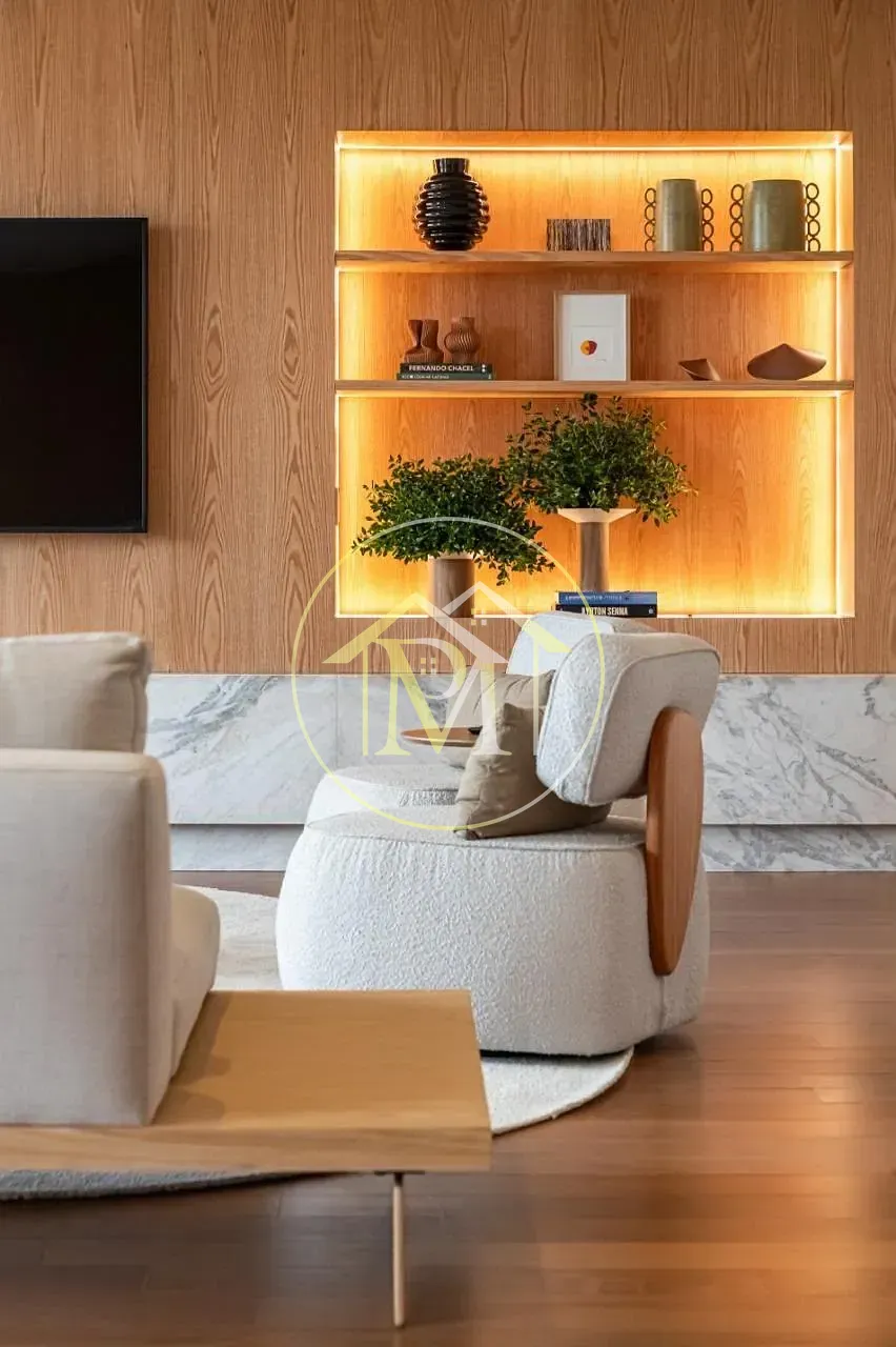 Apartamento, 3 quartos, 370 m² - Foto 47