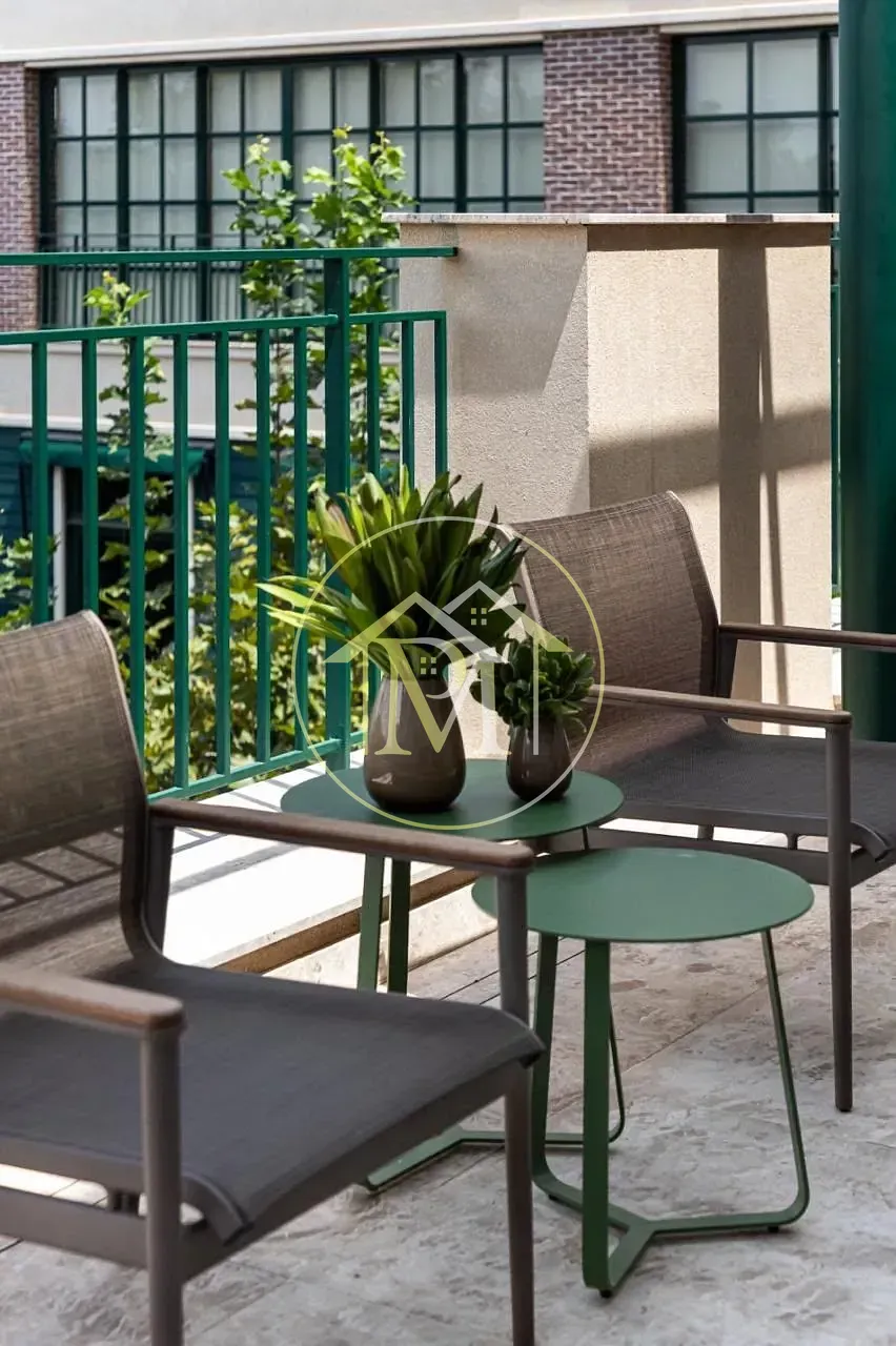 Apartamento, 3 quartos, 370 m² - Foto 16