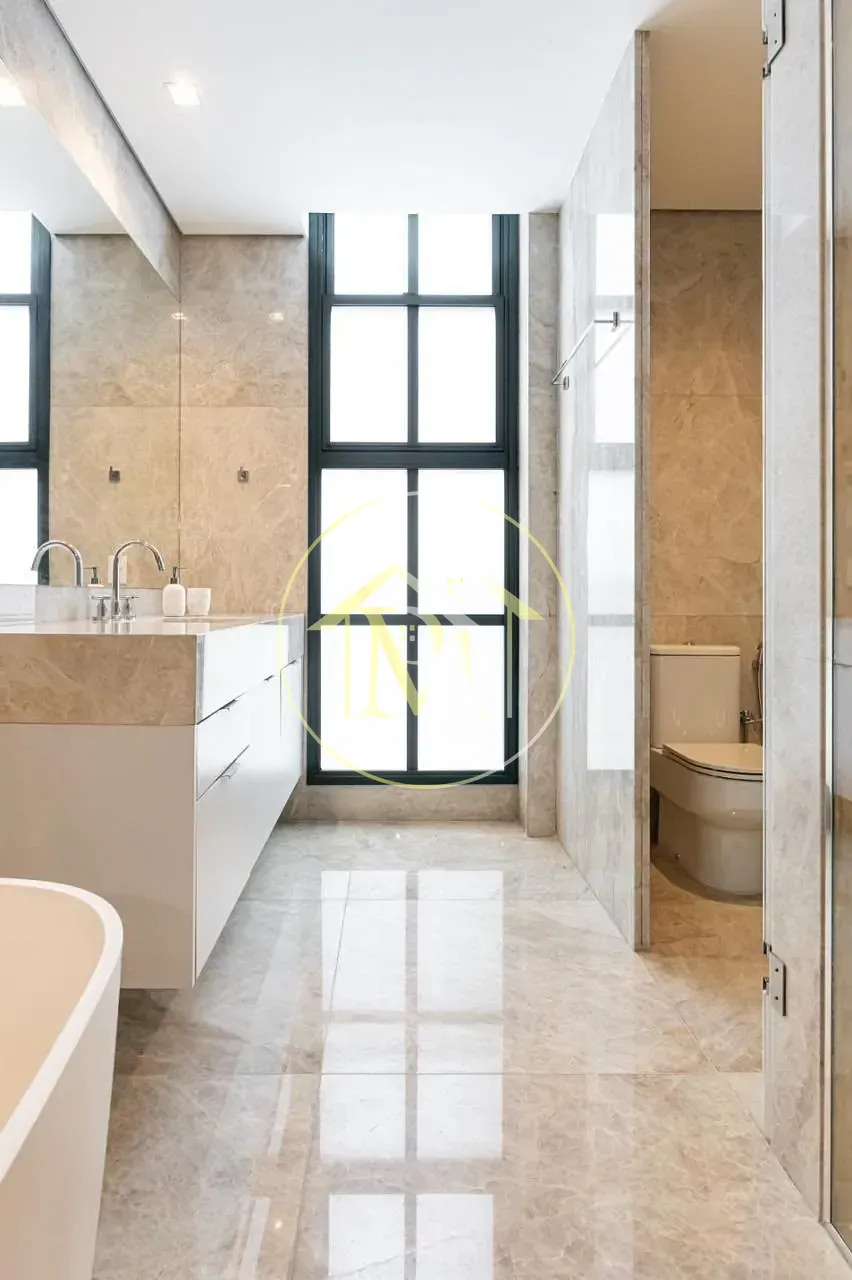 Apartamento, 3 quartos, 370 m² - Foto 5