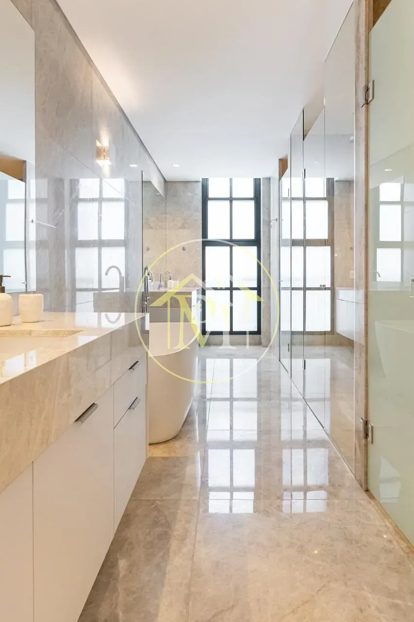 Apartamento, 3 quartos, 370 m² - Foto 7