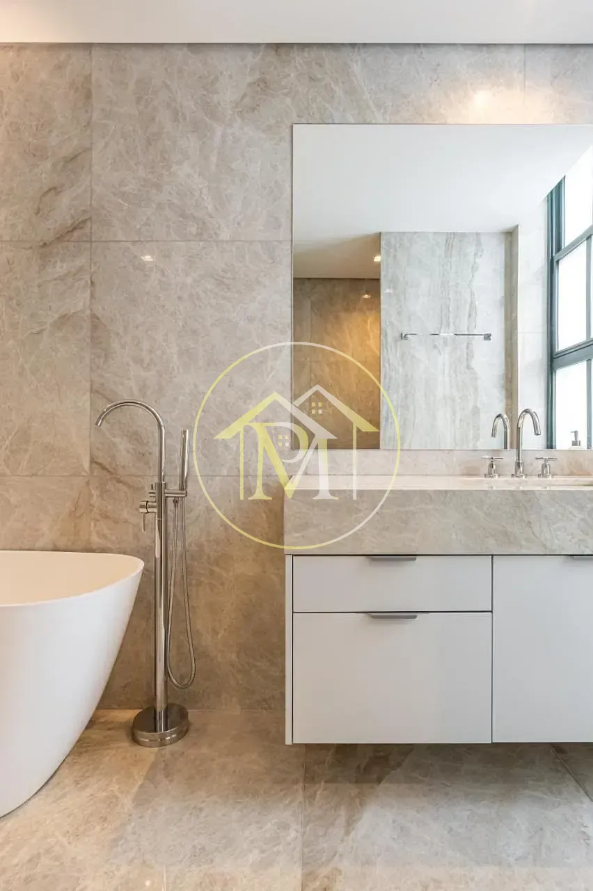 Apartamento, 3 quartos, 370 m² - Foto 8