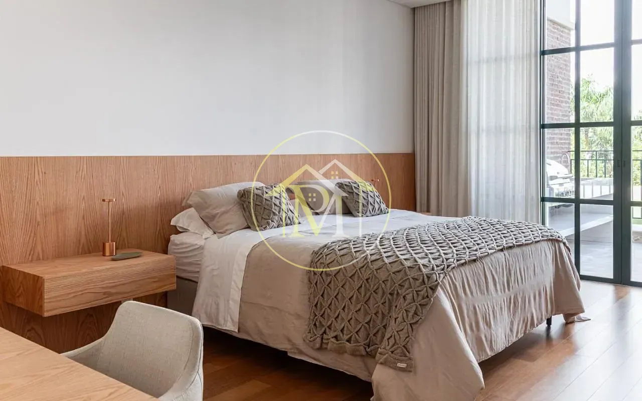 Apartamento, 3 quartos, 370 m² - Foto 9