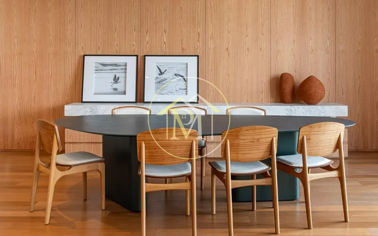 Apartamento, 3 quartos, 370 m² - Foto 10