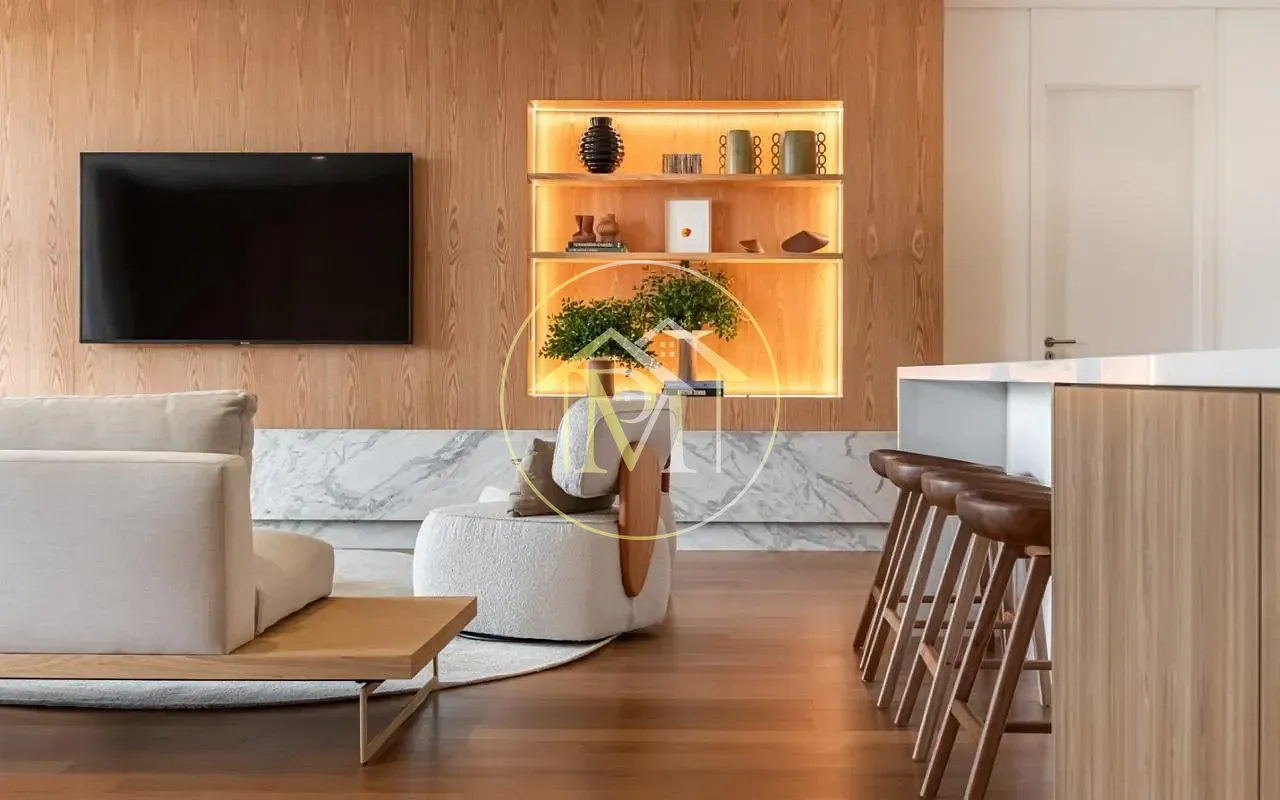 Apartamento, 3 quartos, 370 m² - Foto 11