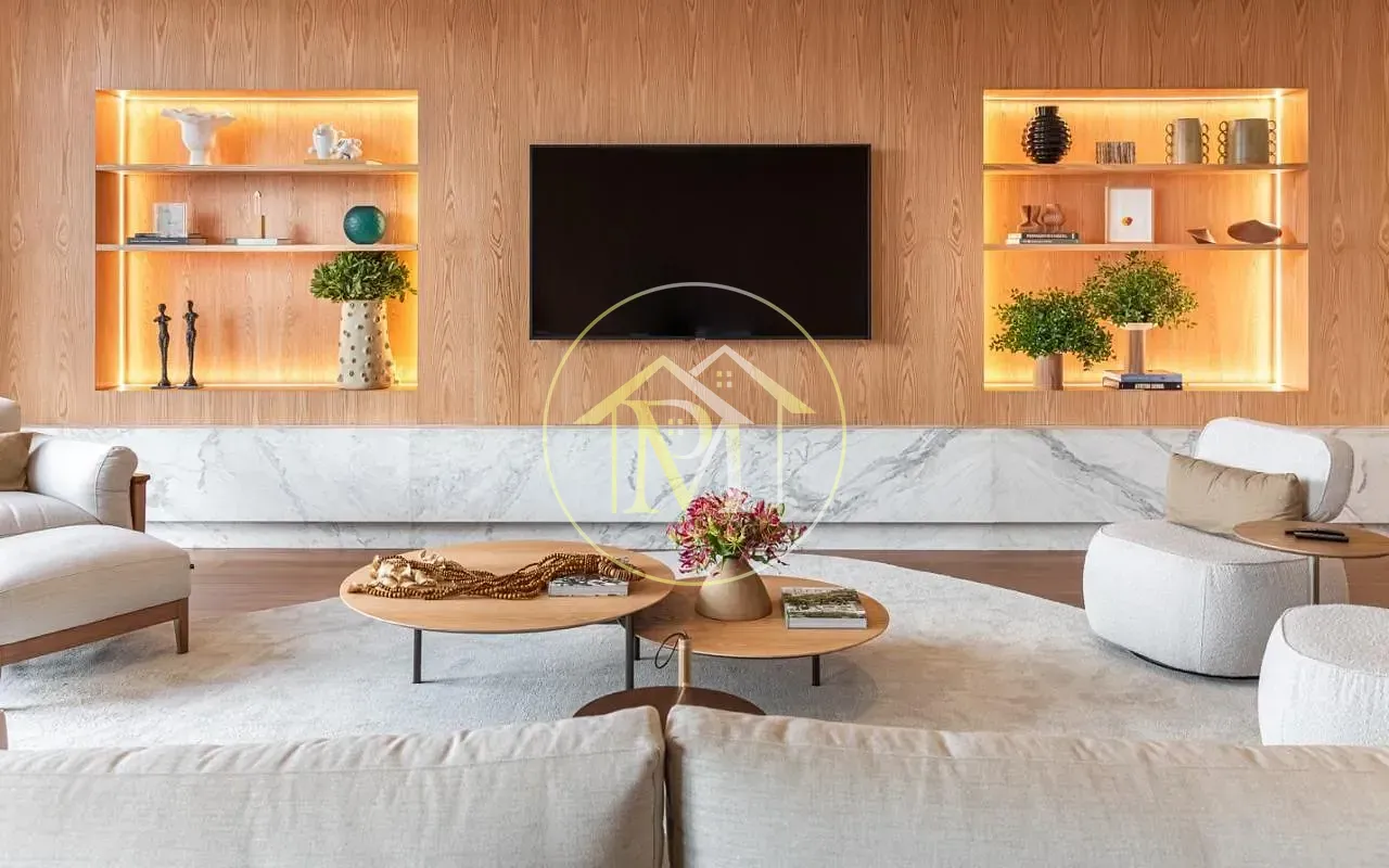 Apartamento, 3 quartos, 370 m² - Foto 18