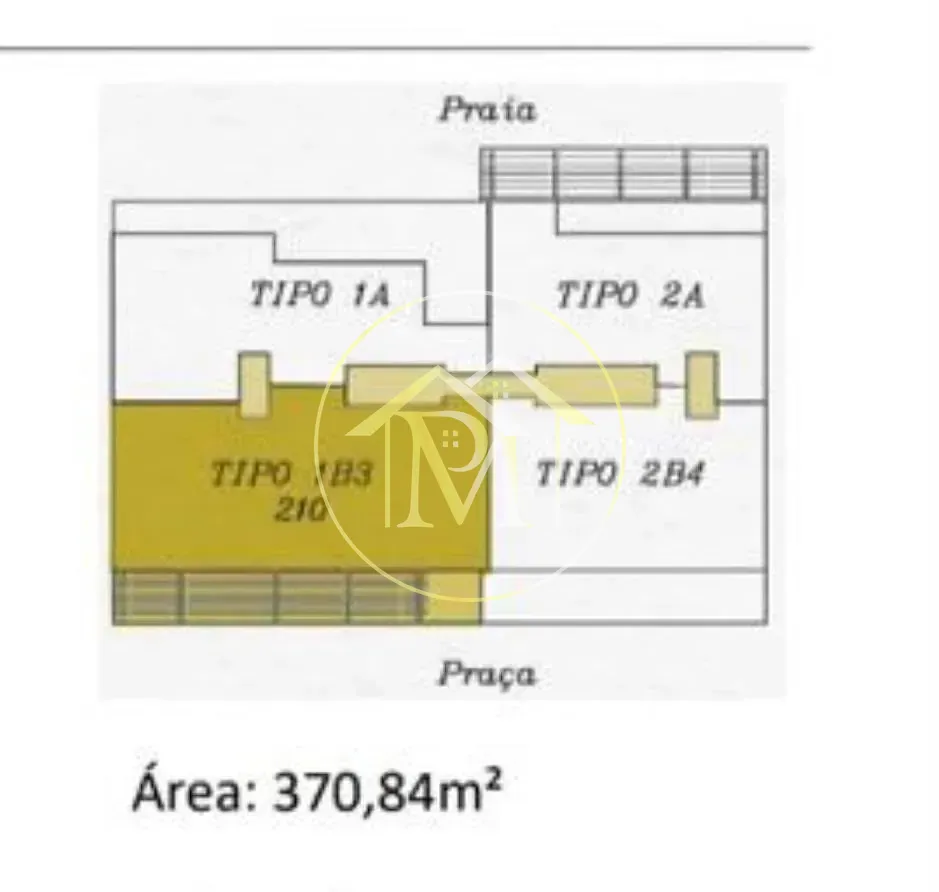 Apartamento, 3 quartos, 370 m² - Foto 25