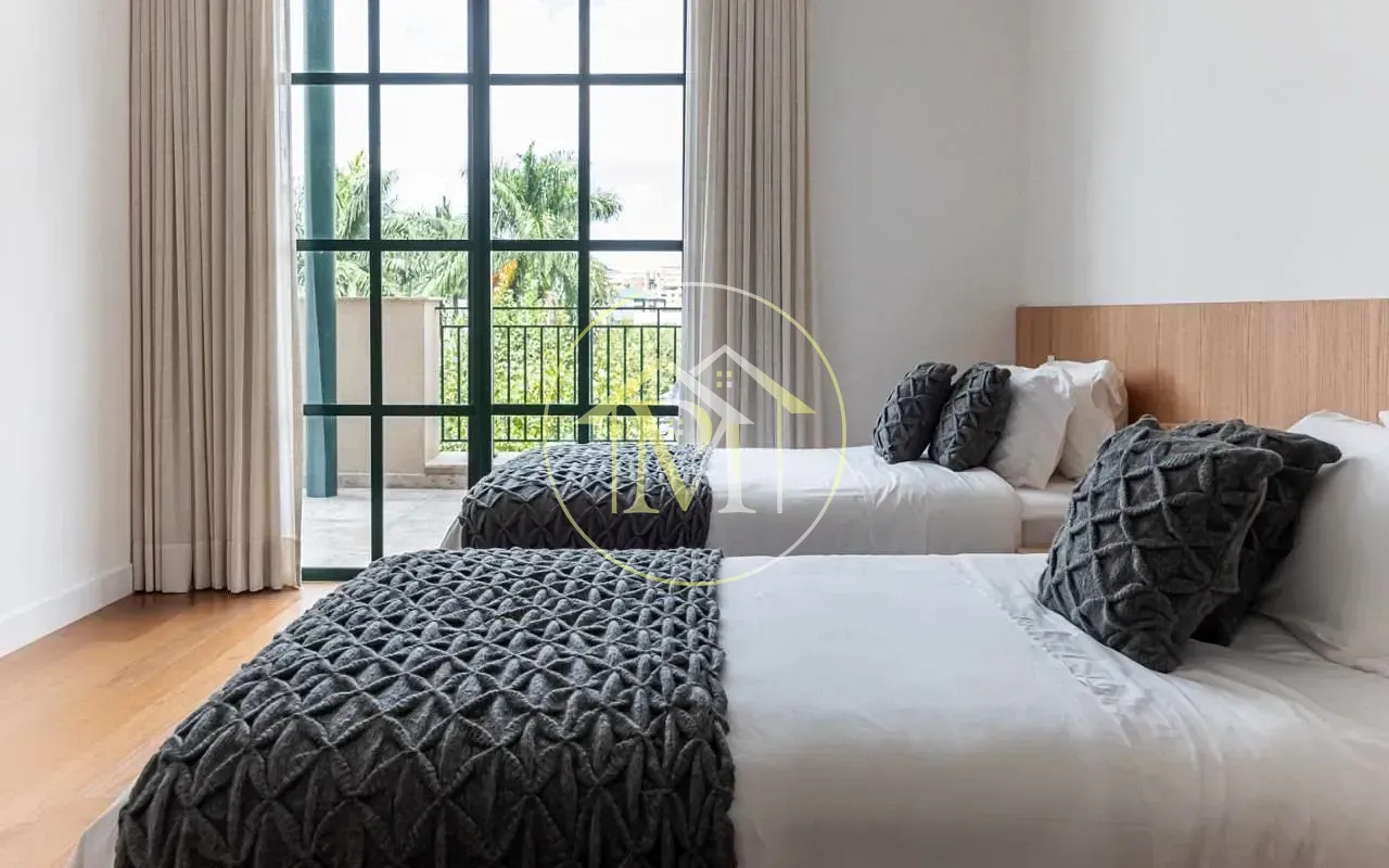 Apartamento, 3 quartos, 370 m² - Foto 28